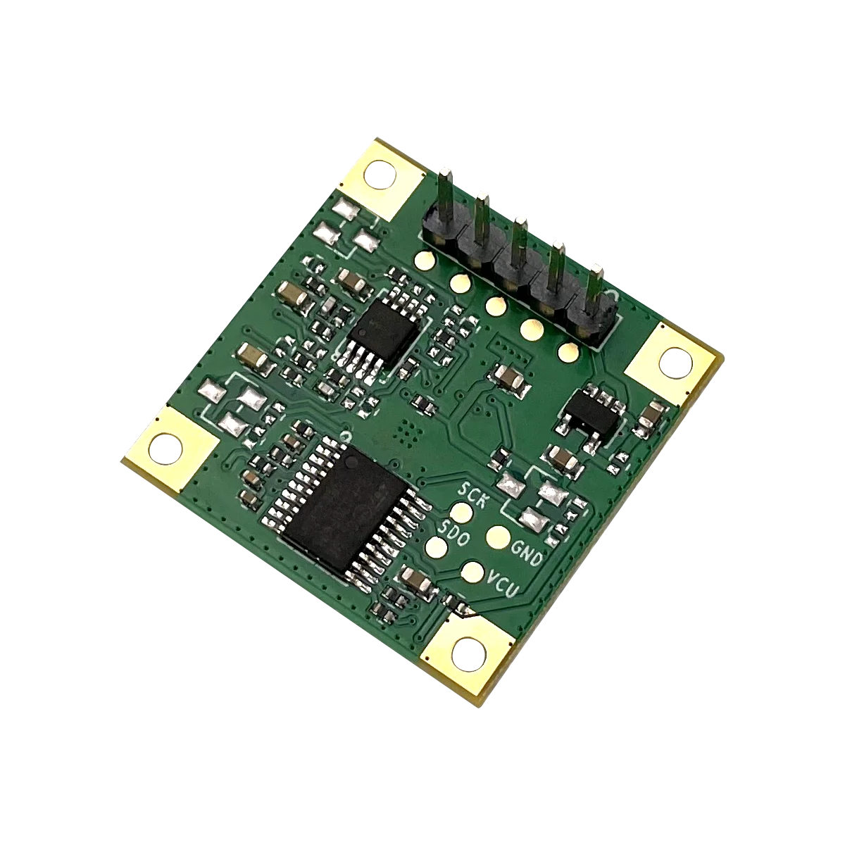 24G mmWave FW Human Presence Radar Sensor Motion Module HLK-LD1115H
