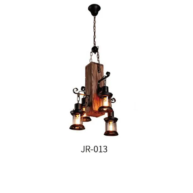 Modern Home Indoor Sitting Room Hall Hotel Glass Zhongshan Lamp Chandelier LED Ceiling Custom House Pendant Glass Zhongshan Chin