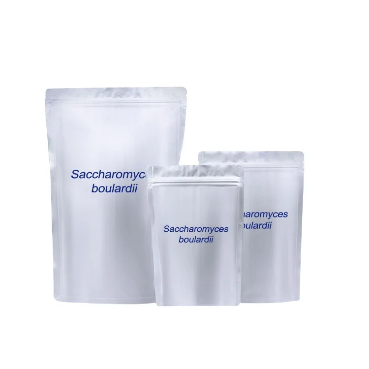Saccharomyces boulardii HH-SB39 20 billion cfu/g probiotic bulk powder probiotics nutritional instant yeast dry food