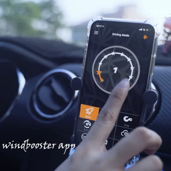 APP control car engine throttle controller for ford ranger 2019 part transit parts mustanh 2014 speed controller