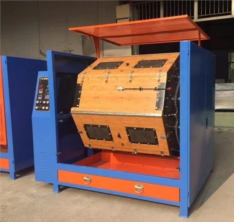 High Quality 8K Mirror Finish Polishing Machine for Stainless Steel