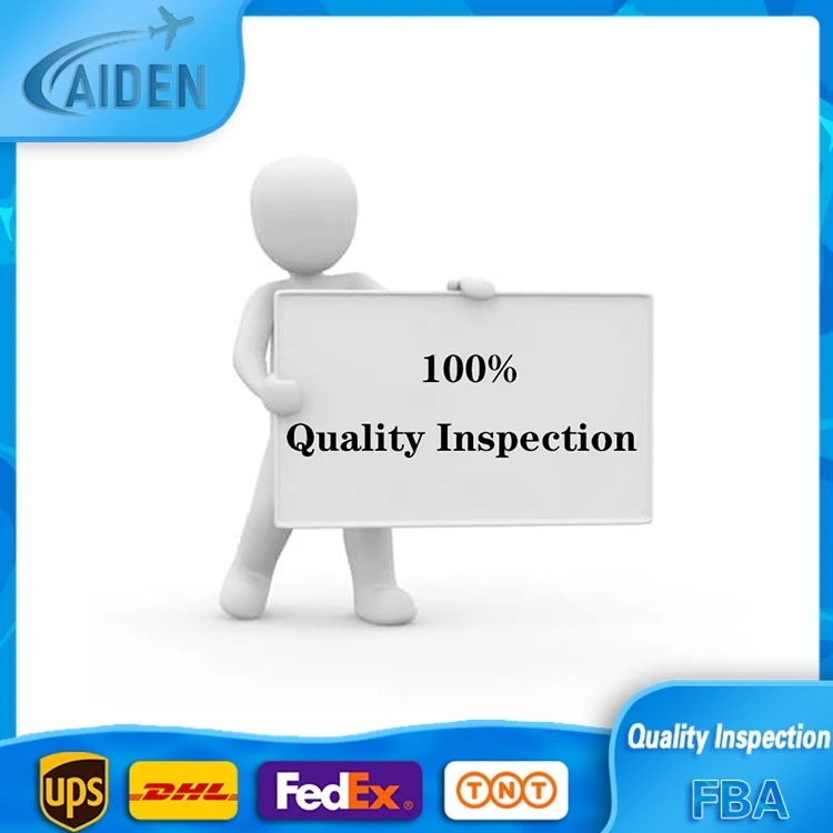 Samples Third Party Fba Qc Product Professional Company Inspection Trade Services in Jiangsu Ningbo