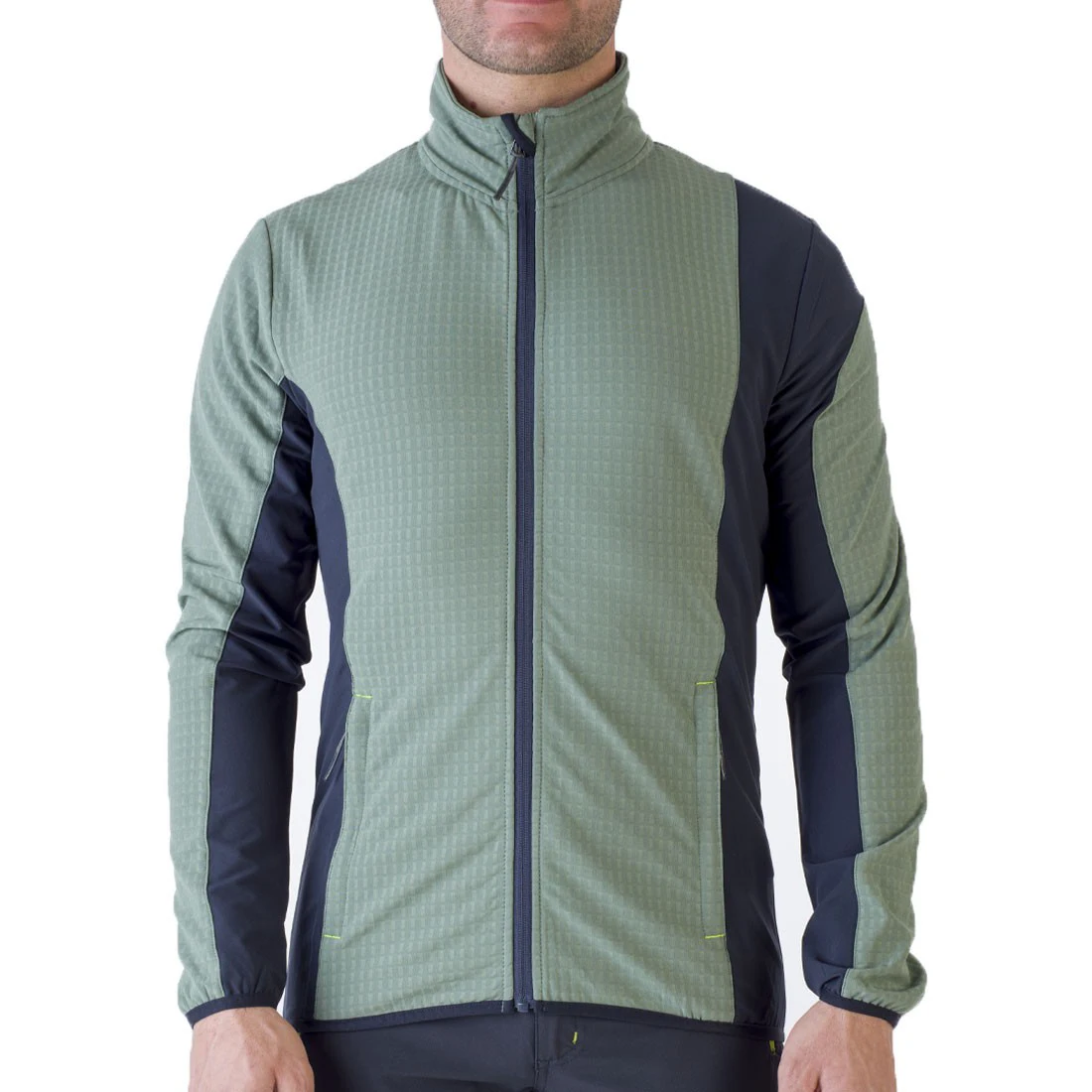 Famous Italian designer brand men jacket lightweight dry quickly man jacket for sport