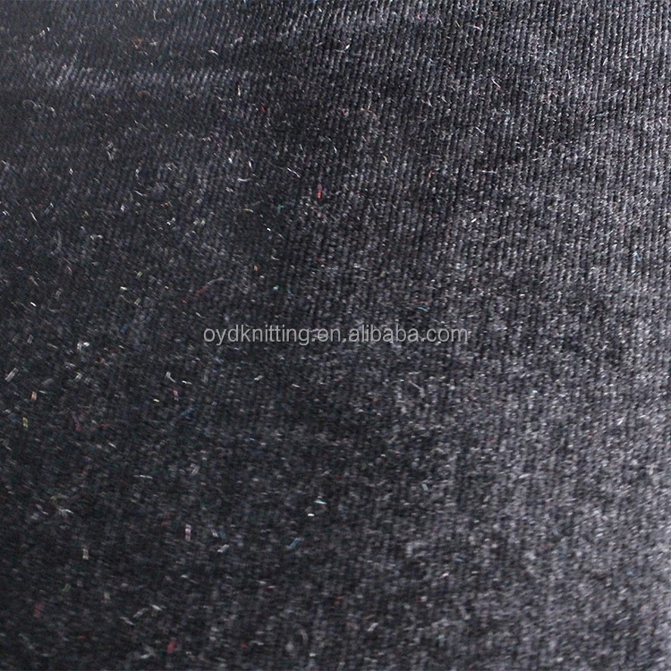 Crush Velvet Fabric Polyester Korean Crush Velvet Fabric For Dress