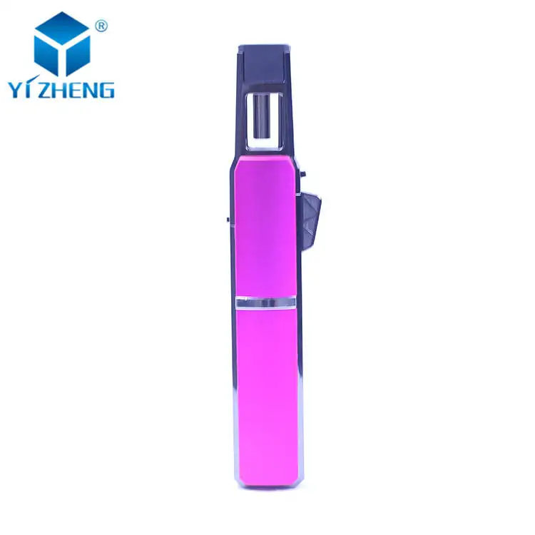 VIP Benefits Multi Functional Butane Gas Refill Tobacco Cigarette Lighter Cooking Culinary Torch Lighter For Free