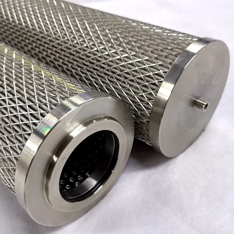 Replacement BraND INDUFIL Replacement Filter Elements INR-Z-620-CC25-V