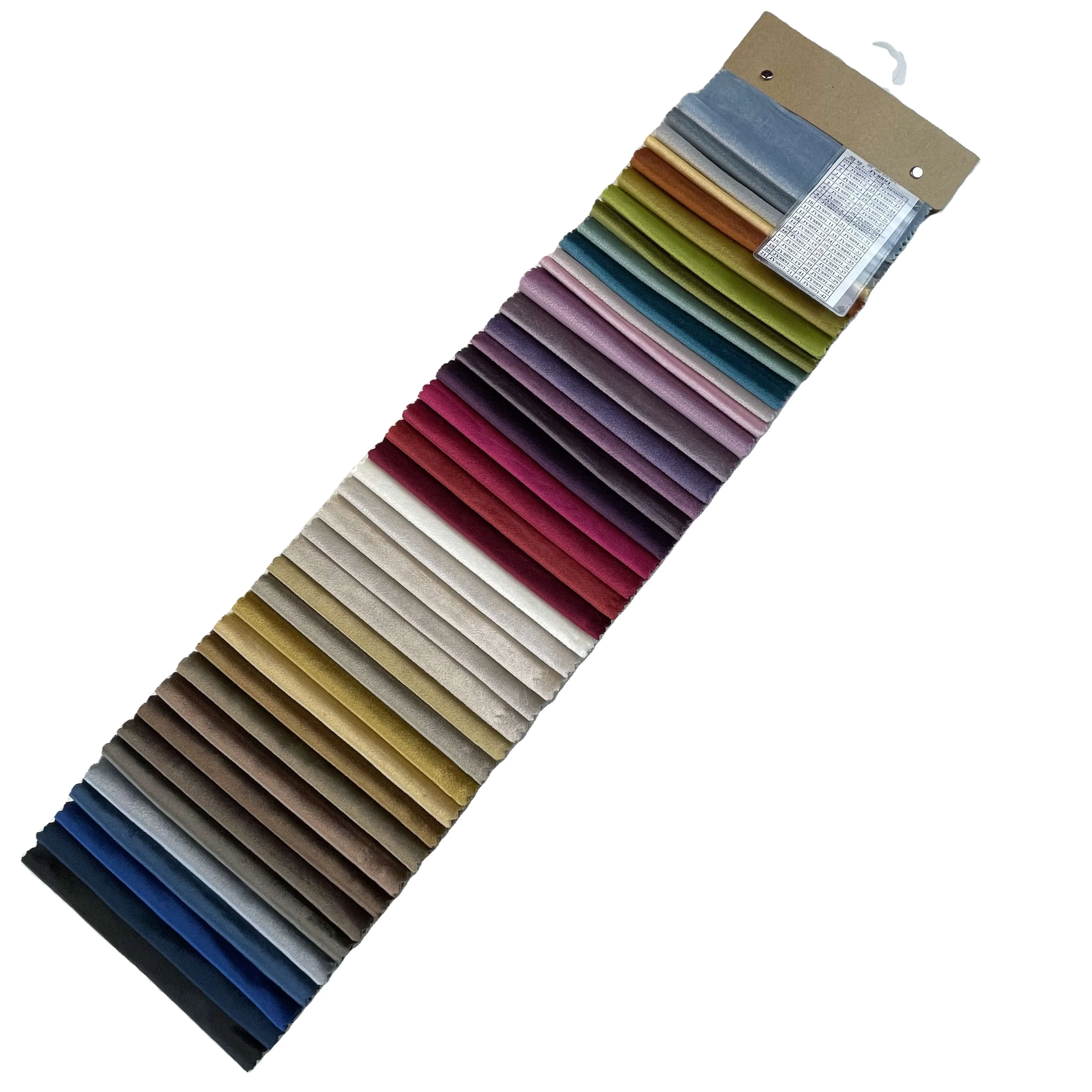 warp knitted sofa fabric sofa cover shinning quality polyester fabric italy velvet for funiture