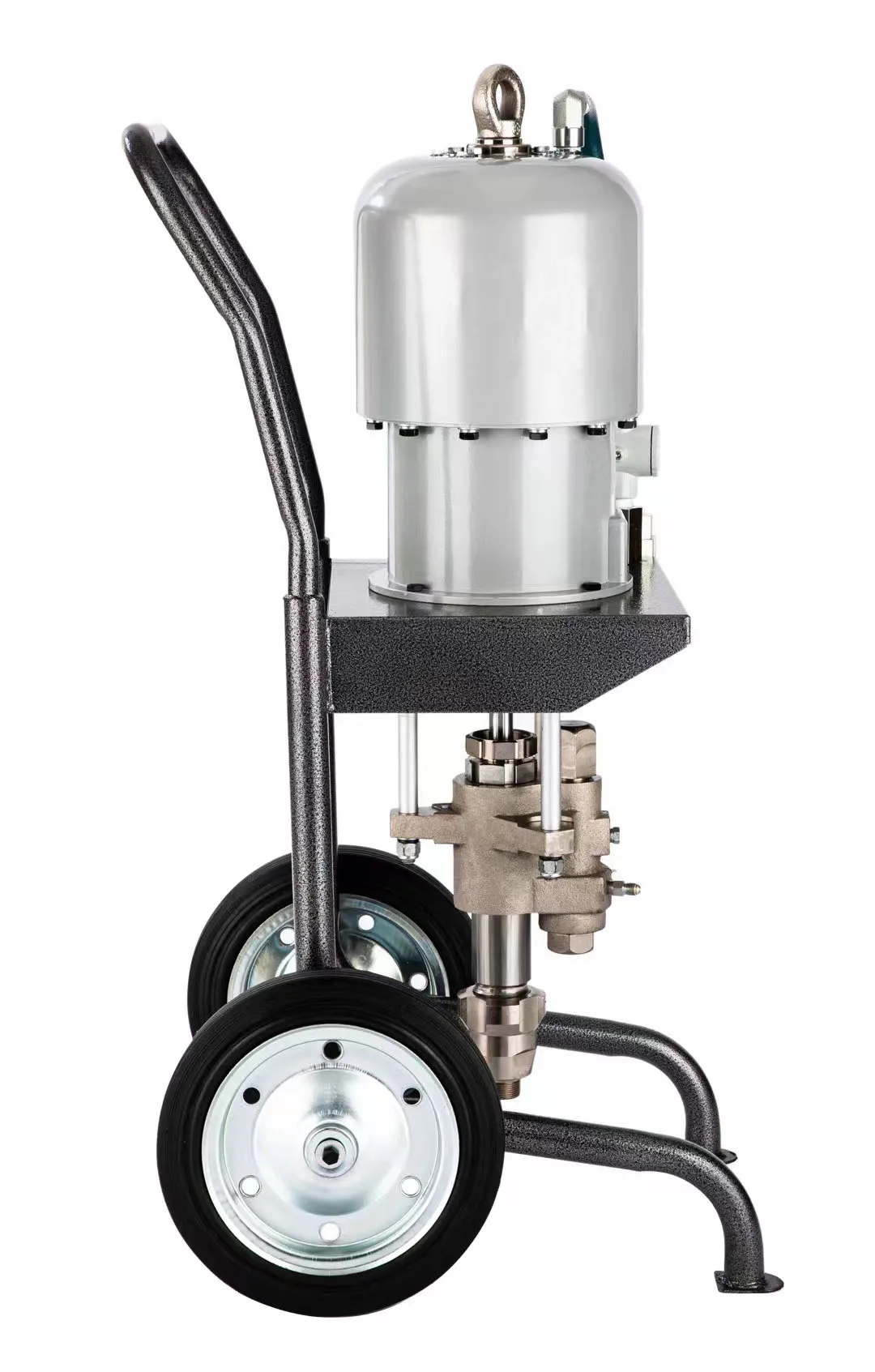 Air-assisted / Pneumatic Airless Sprayer premium quality airless pump