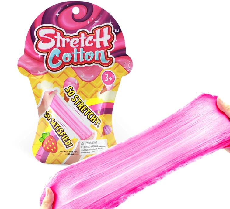 Слайм для детей