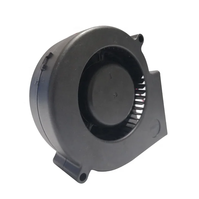 
Customized 12v 24v 97x97x33mm dc centrifugal blower fan 