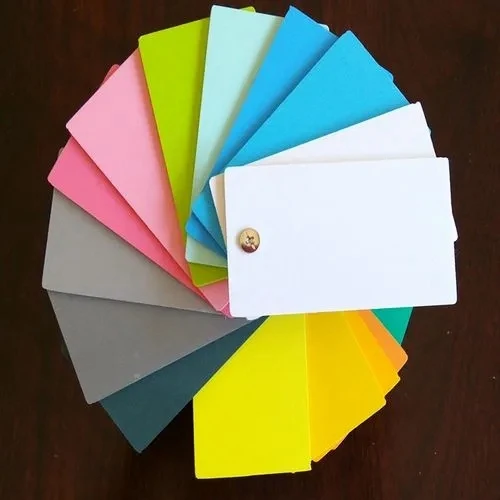 Shanghai factory PVC Materials for furniture 4x8 white and waterproof pvc board