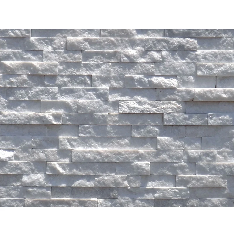 Exterior Natural facing wall stone slate