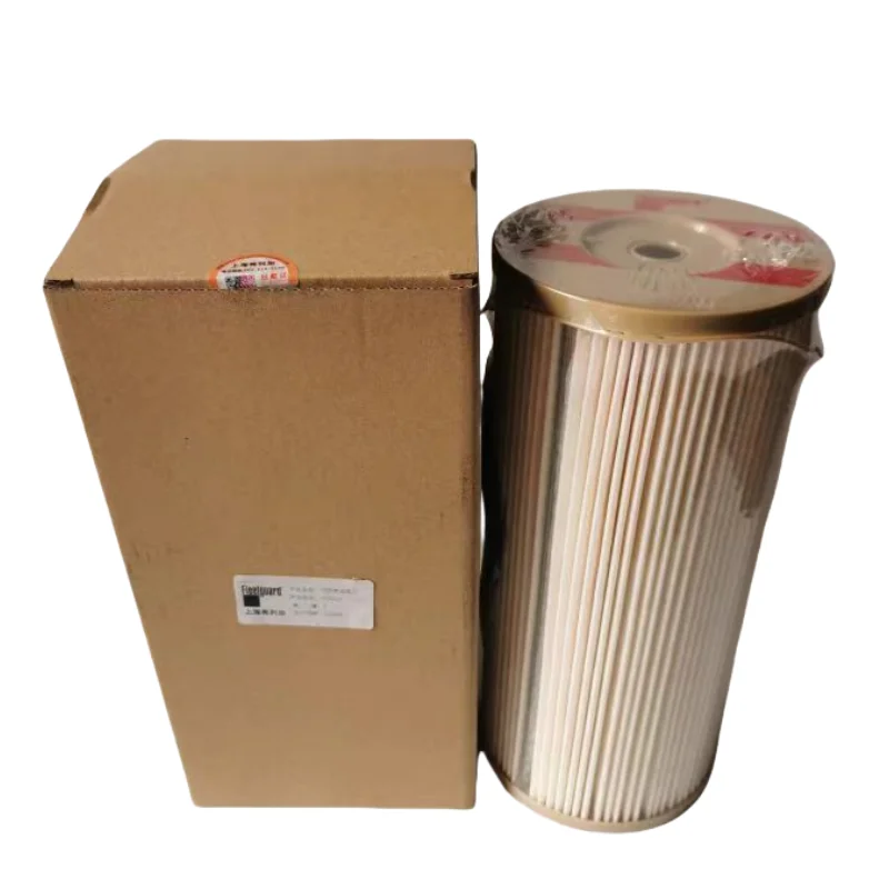 Truck Excavator Engine Diesel Fuel Water Separator Filter 2020pm P552020 FS20203 PF7890-30 33791 FS20214
