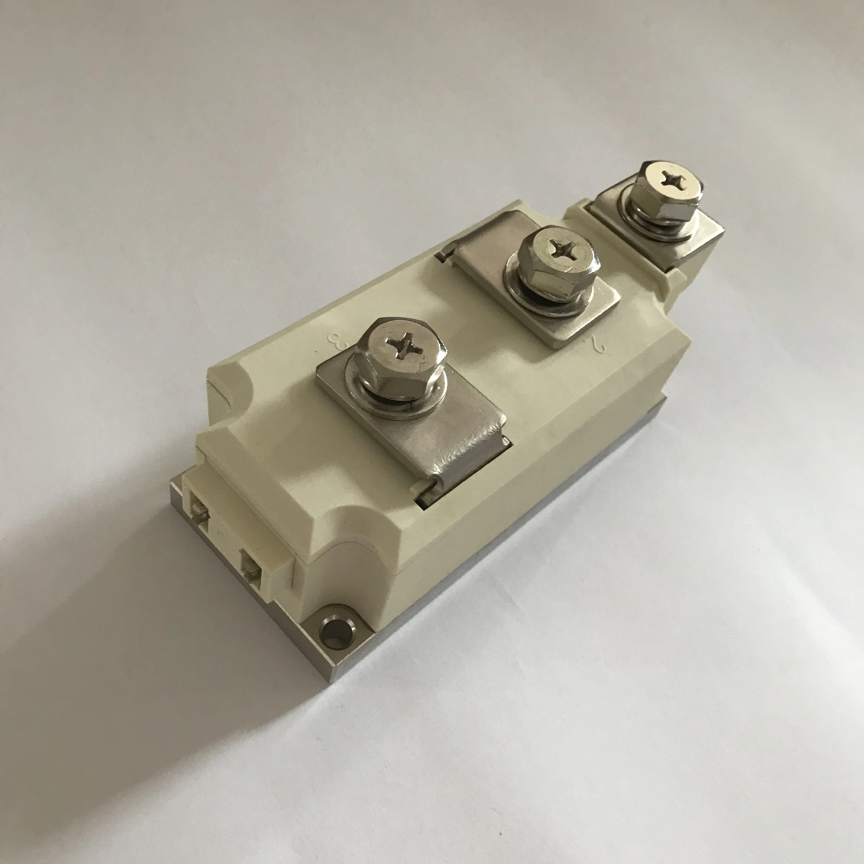 Thyristor power module SKKT500-16E