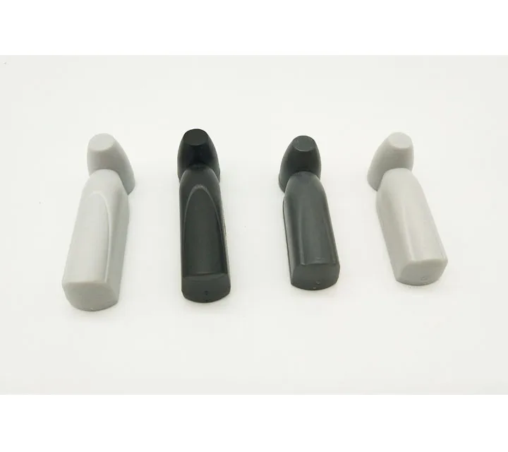 Chaoyu EAS AM карандашная форма 58 кГц жесткая бирка безопасности система eas противокражная защита от кражи