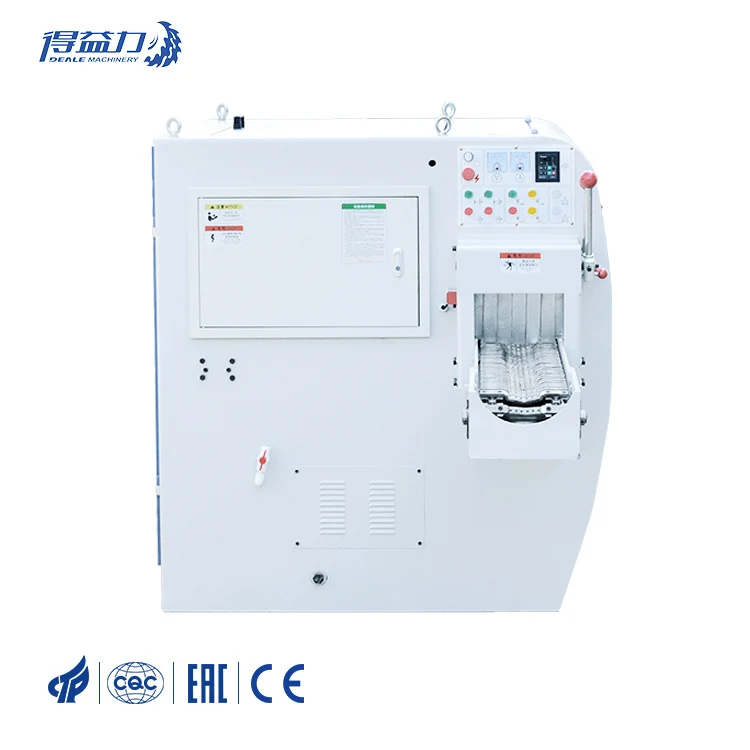 DEALE  log circular multi cutting mill timber sawmill sawing wood working machine