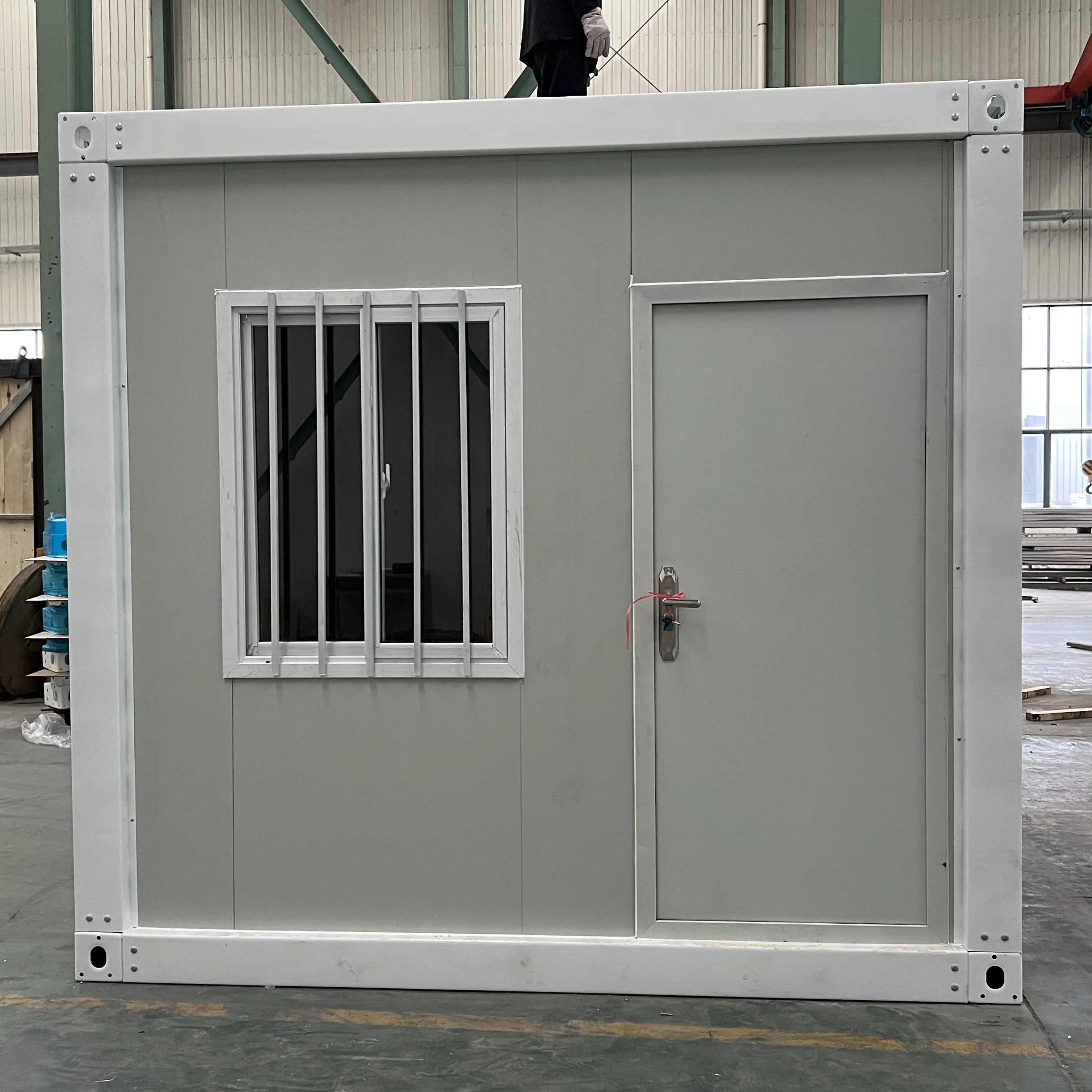 20ft prefab homes container homes in pakistan mini homes tiny houses
