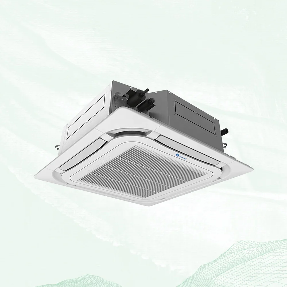 Gree Коммерческая кассета VRF центральная система кондиционирования воздуха HVAC блок катушки вентилятора бытовой мульти сплит Ac кондиционер Wifi