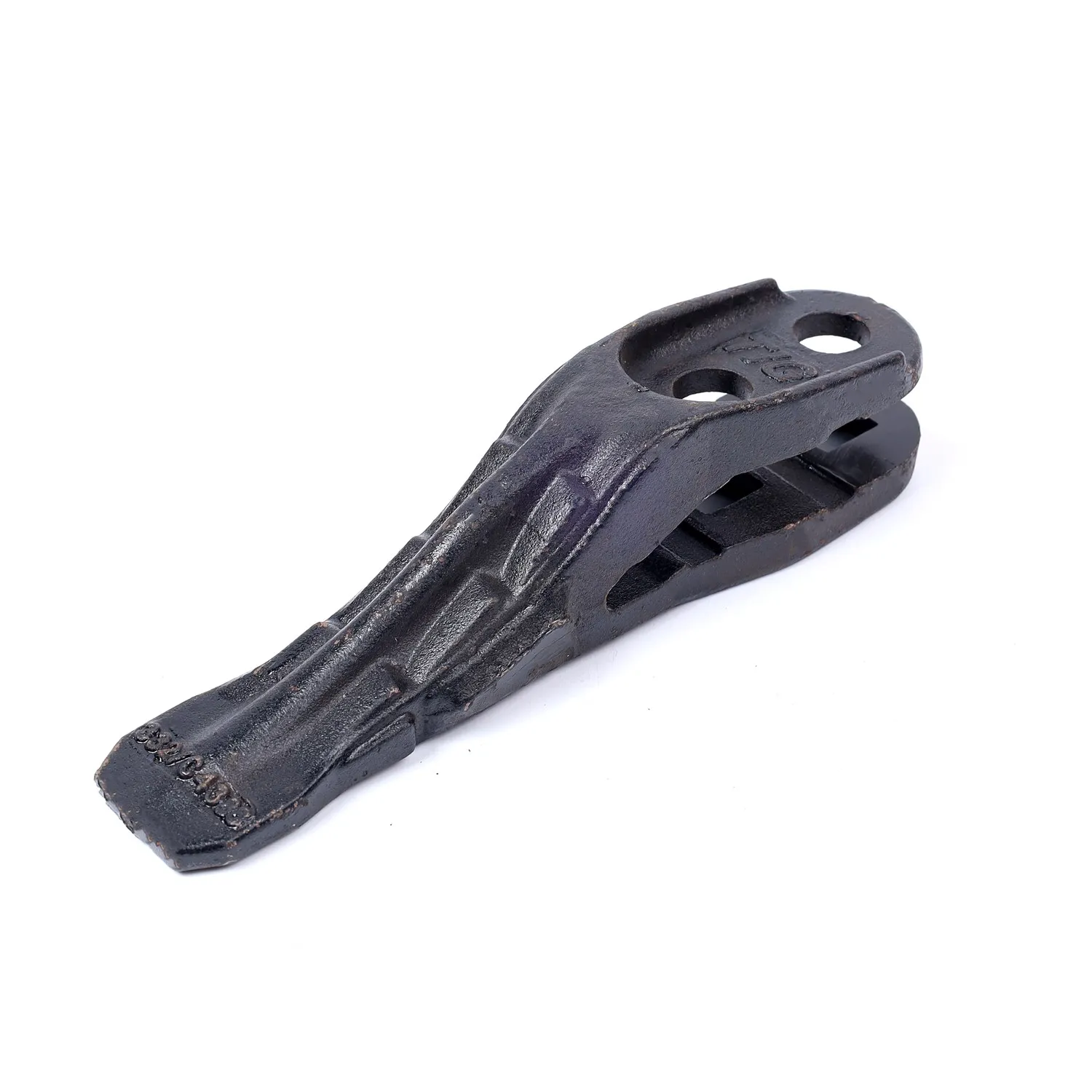 excavator replacement accessories Loader Backhoe Mini Digger excavator bucket teeth manufacturers 53103205