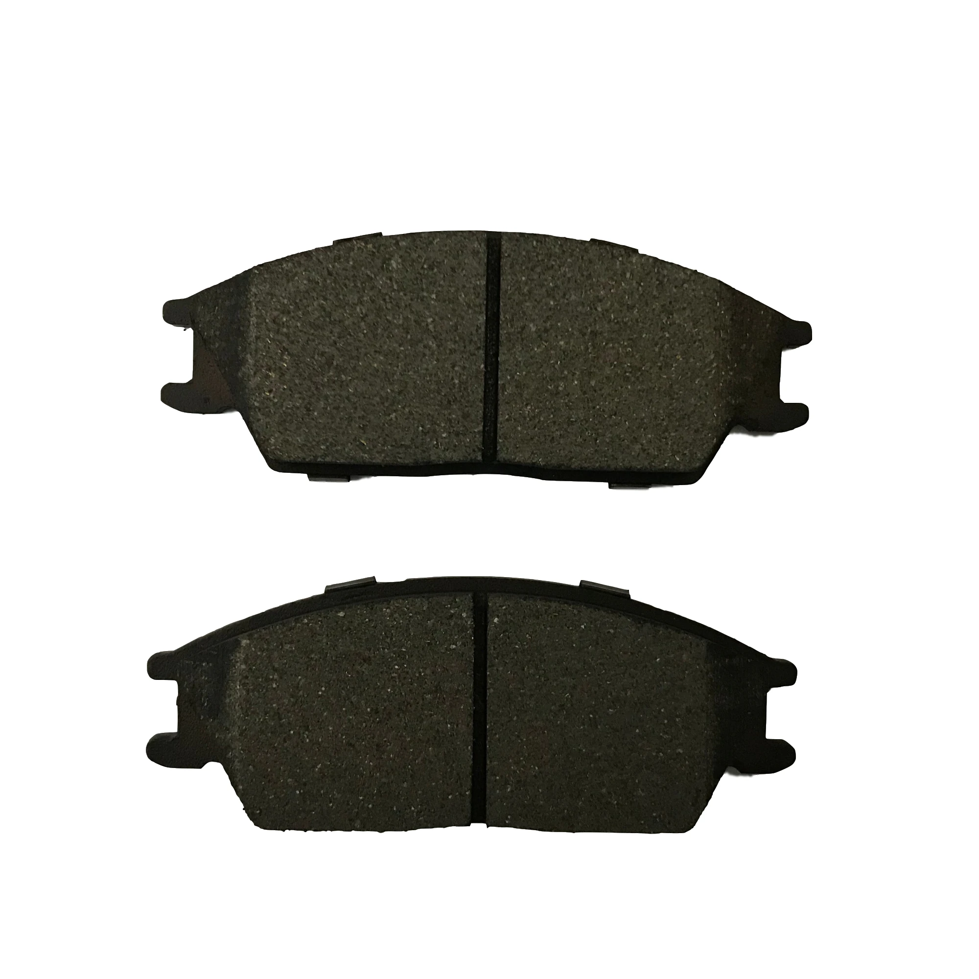 No noise and dust Auto Brake Pad D440-7293 58101- 22A00 for  PONY  car