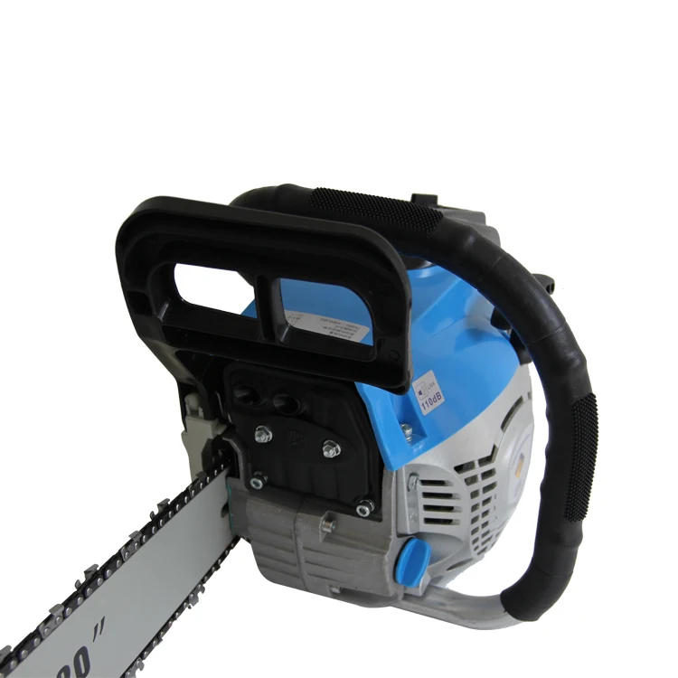 Fmai  wood cutter portable royal garden chainsaw 58cc Multifunctional Gasoline Chain Saw