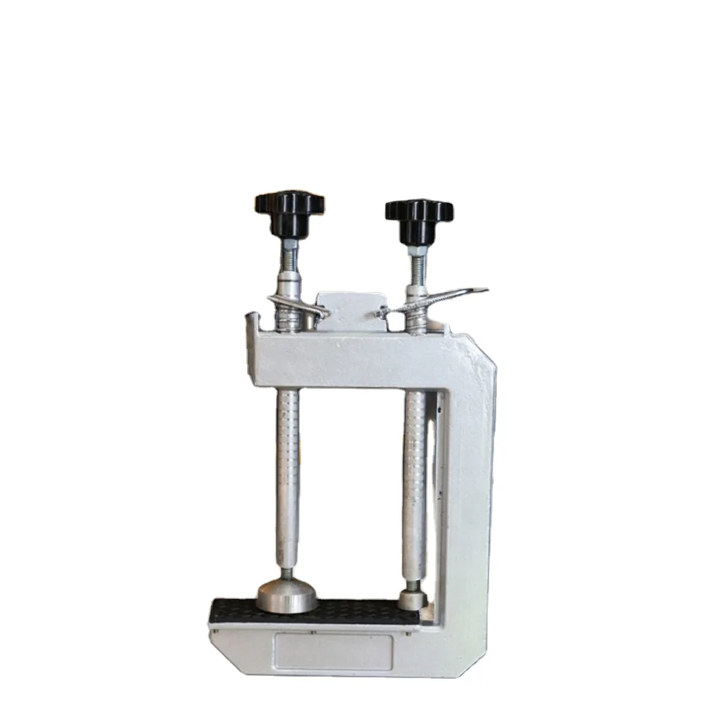 Professional Manufacturing Stainless Steel Automotive Clamp Cheap 45 Degree Mitre Clamps for Fixed Use Silver Stone Countertop