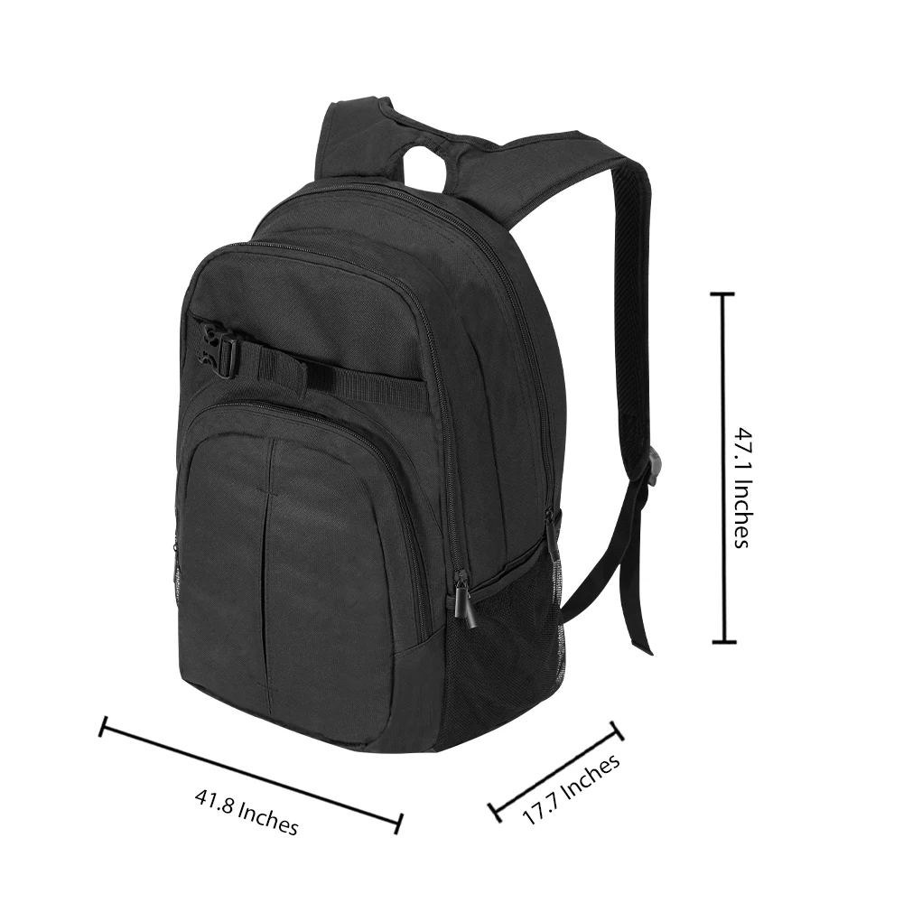 Hot Selling Bookbag Travel Laptop School Computer Bags