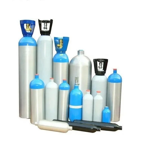 Food Grade Argon CO2 Mixture Gas Price Gas Cylind CO2 Purity 99995 Liquid Carbon Dioxide CO2 Gas