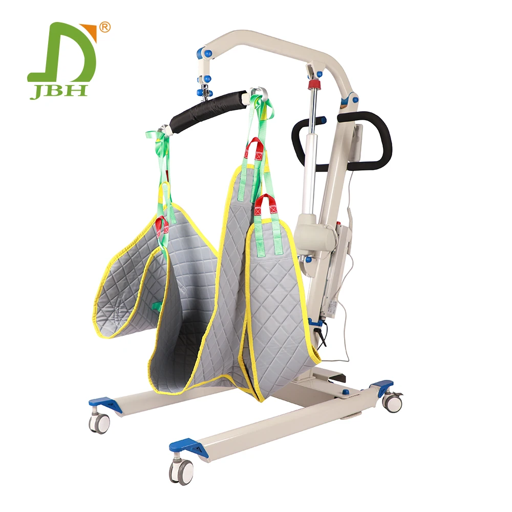 
House medical care supplies equipment Rehabilitation Moving Device Electric Slings Patient Lift for disabled 