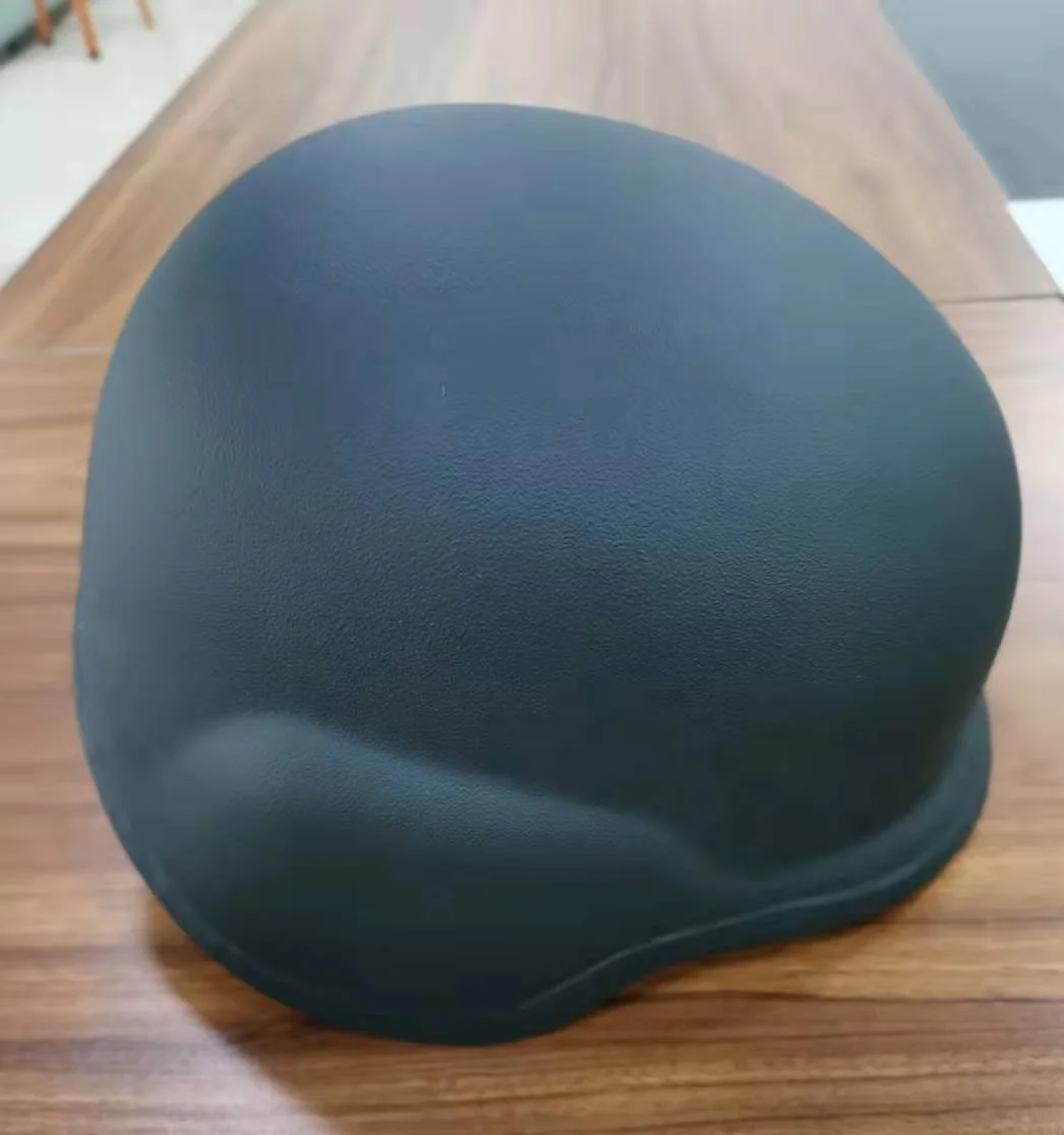 Bulletproof helmet PASGT