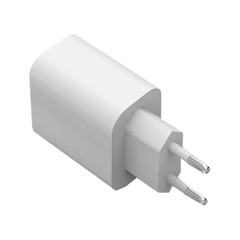 20W USB Wall PD Charger UK 3 Pin Plug QC 3.0 Type-C Fast Charging Travel Charger Adapter