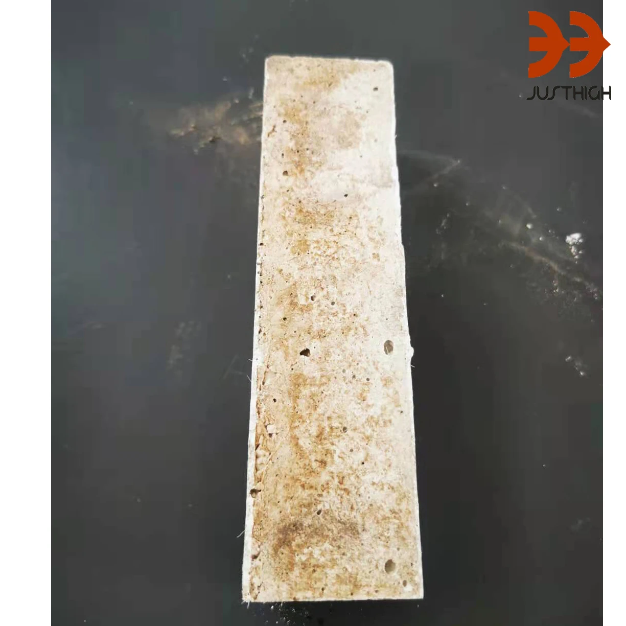 China Suppliers High Temperature Easy Construction Castable Powder