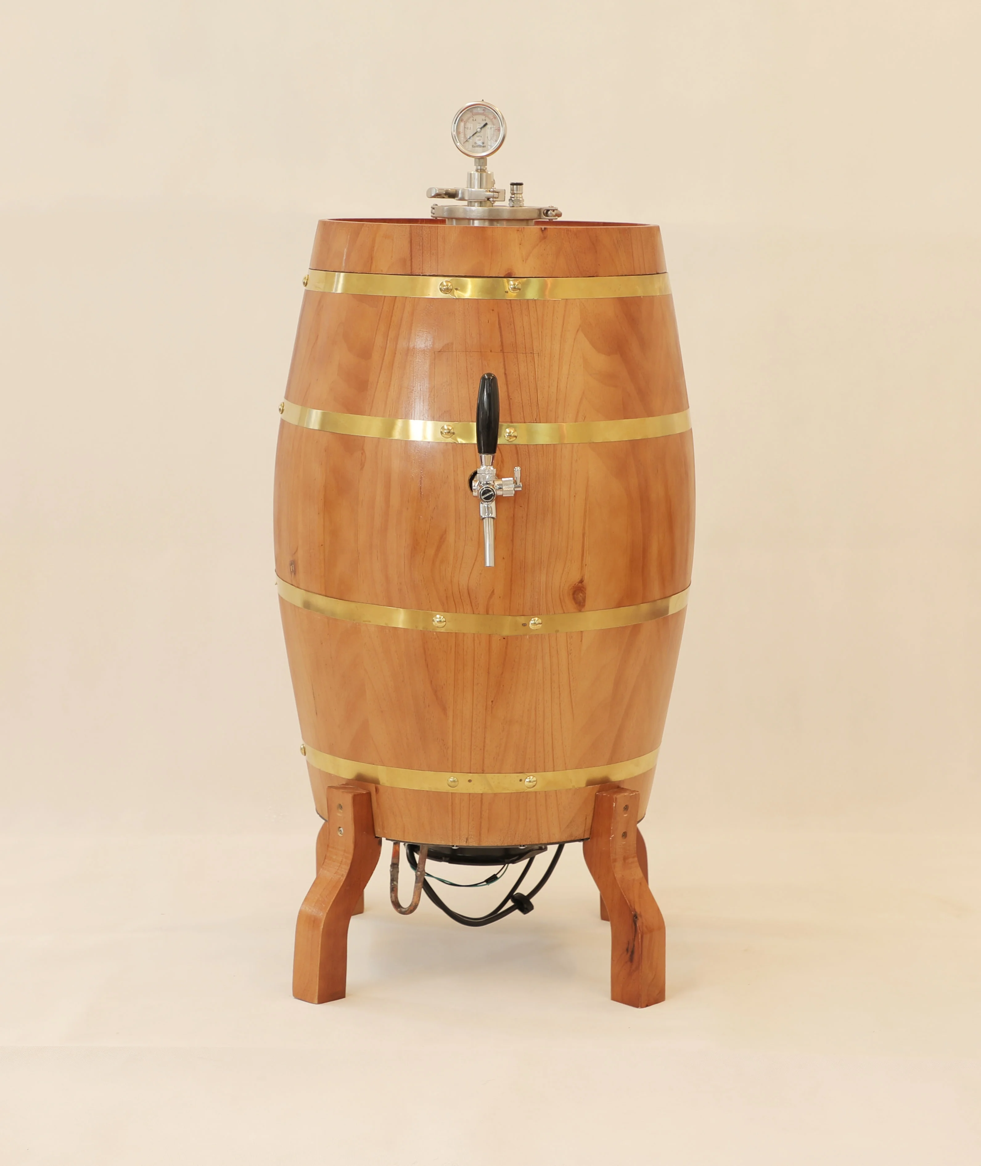 
30L all in one home brewing beer Fermenter 