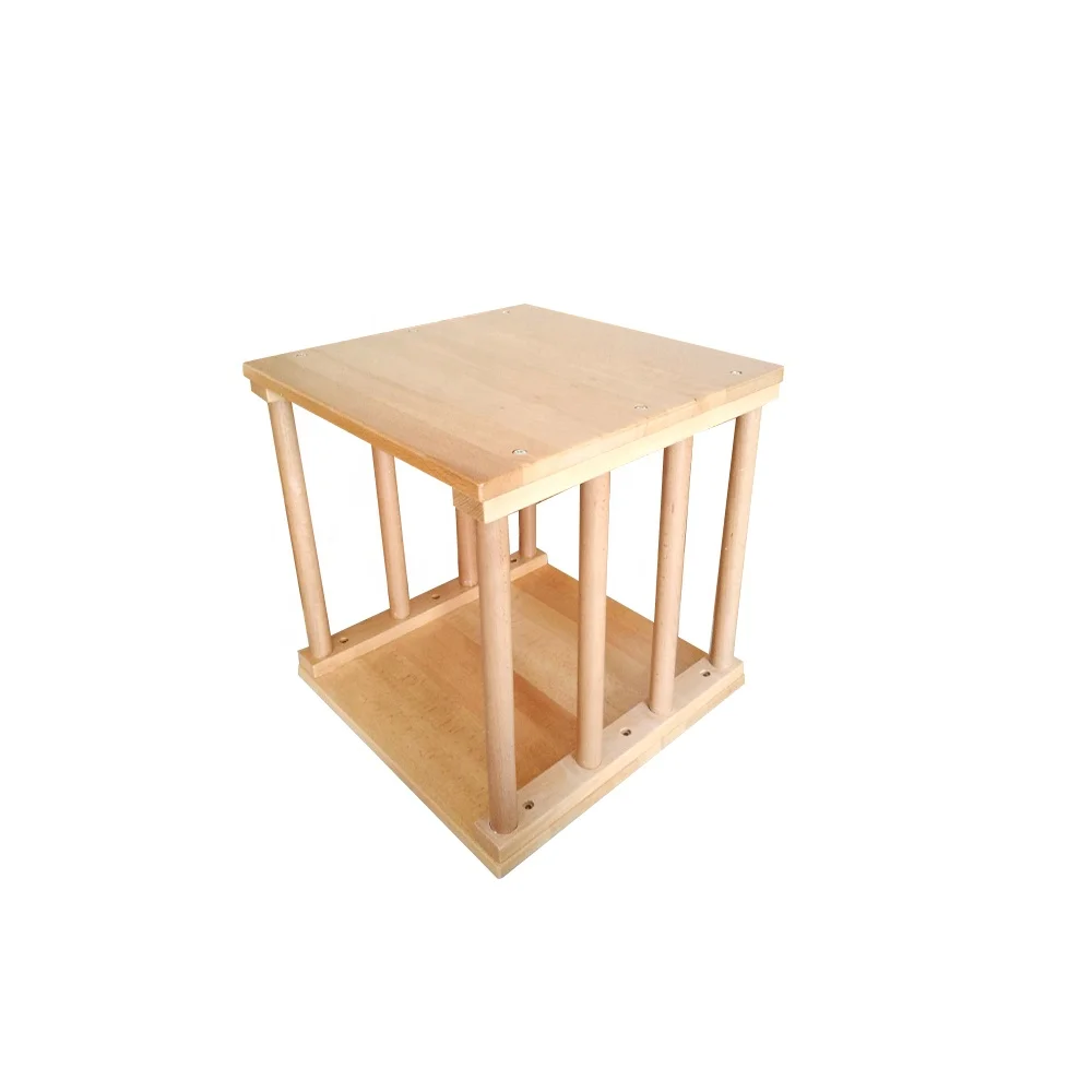  Высококачественные детские образовательные игрушки beechwood crafts для крытой игровой площадки в стиле Вальдорф