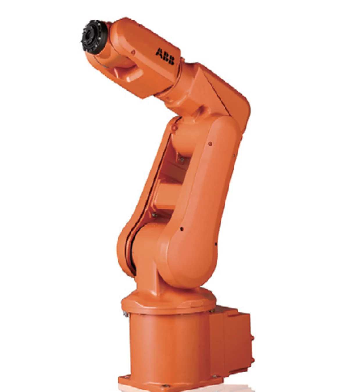 ABB latest general mini robotic arm 6 axis IRB 120 used for handling and assembly robotic arm