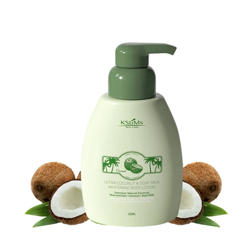 Herbal Formula For Whitening And Bleaching Organic Cream Nourishing Whitening Body Of America