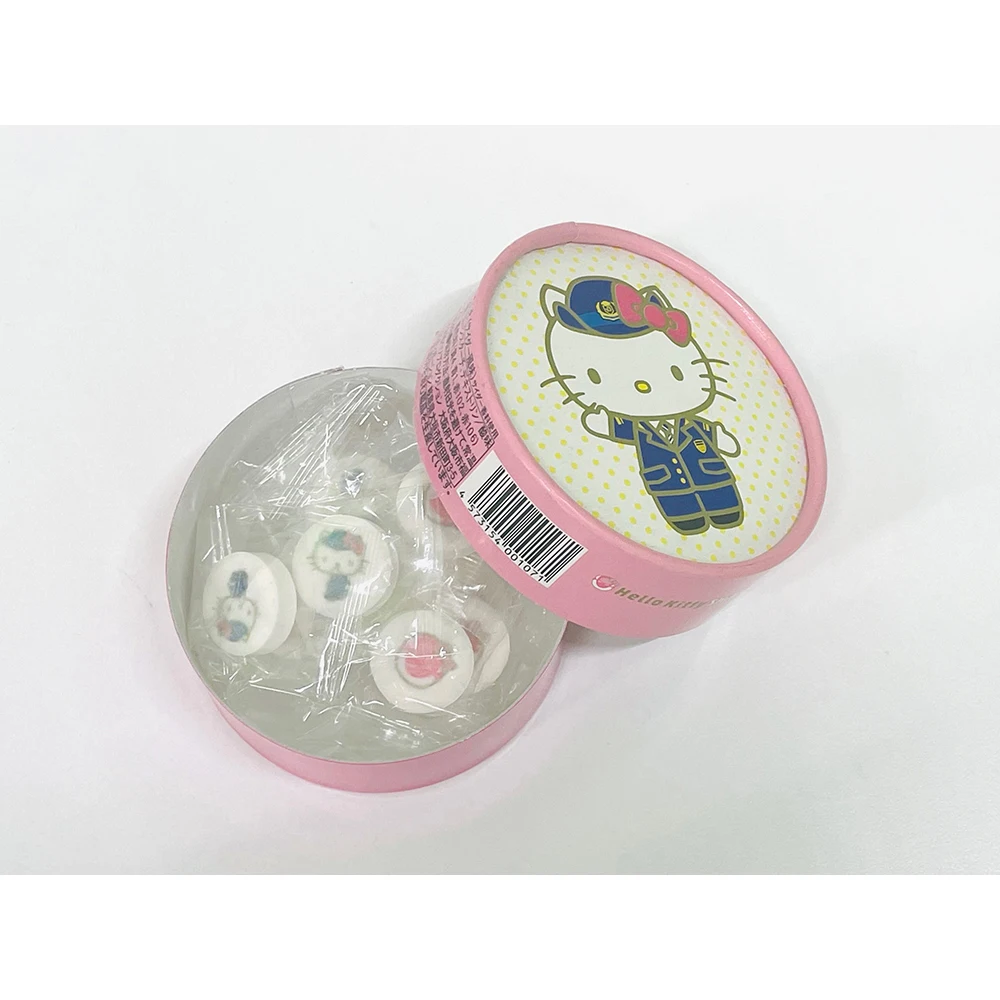 
Fueki printed soda pop candy 