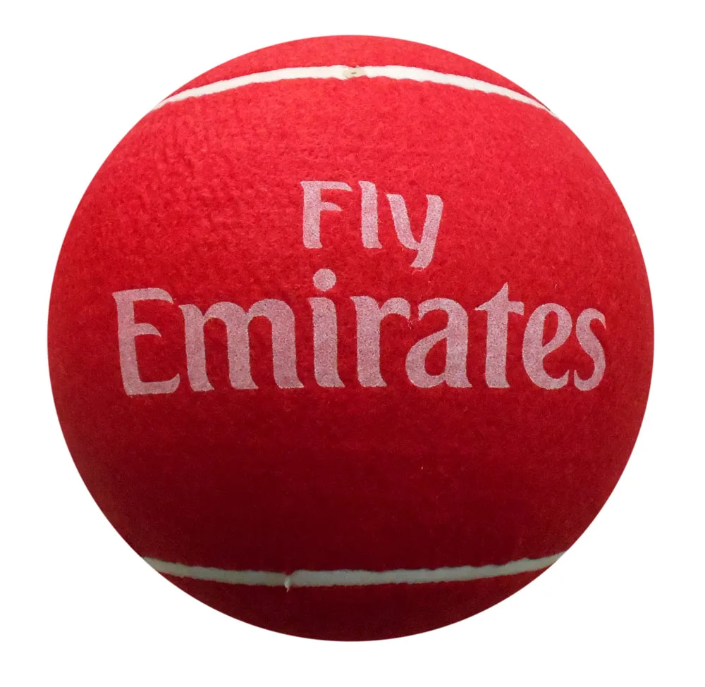 Wholesale Purple Natural Rubber Jumbo Tennis Balls