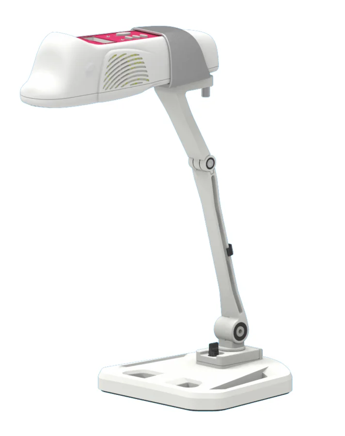 Medical Vein Finder System