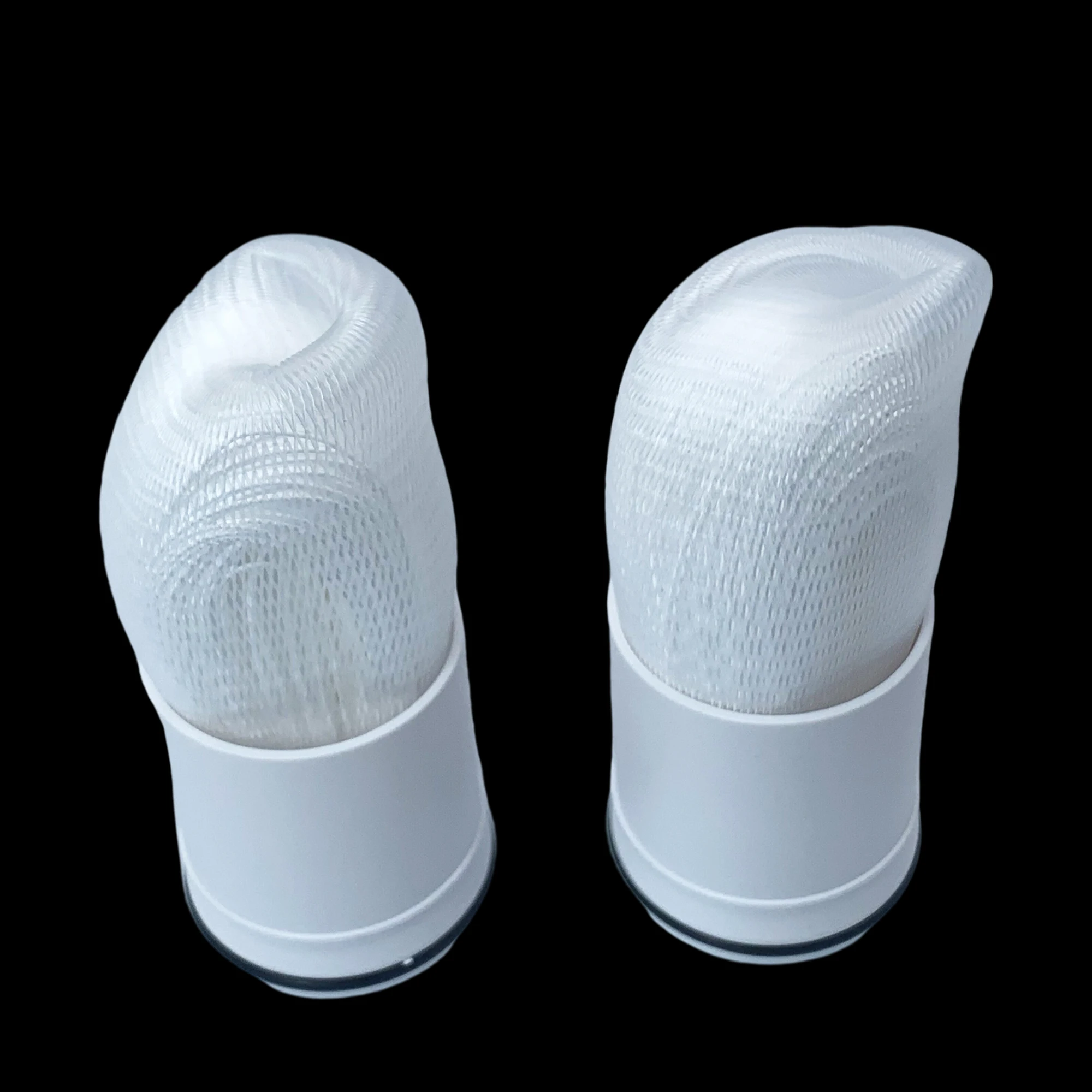 Home Use Micro Filtration Membrane Water Filter Element Drinking Water Purification