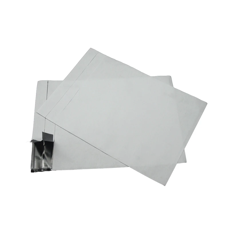 ODM OEM Clear Waterproof Poly Mailing Bag Envelope/Label Pouch for Clothing Shipping and Express Package