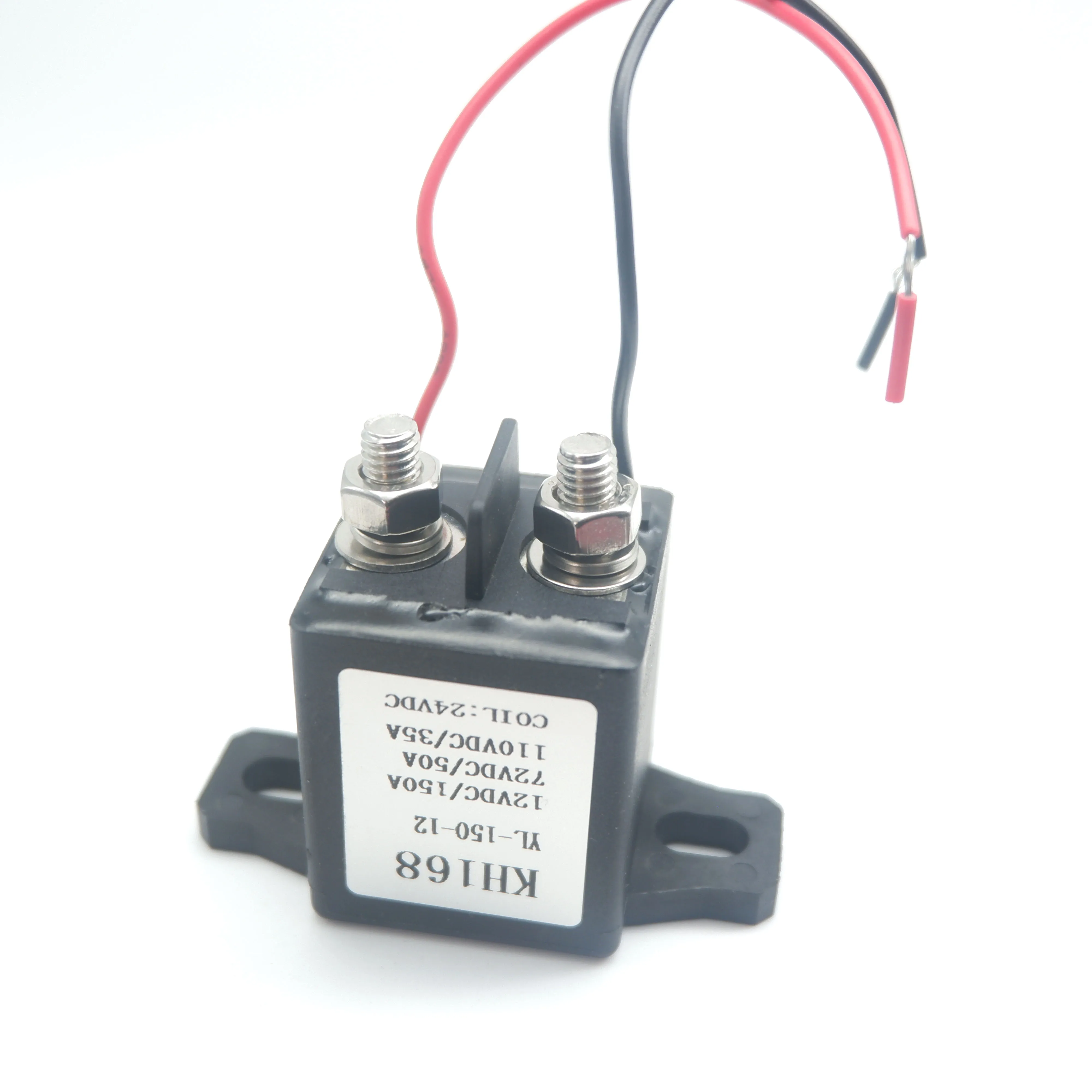 12V auto relay Start Relay Automotive Relay