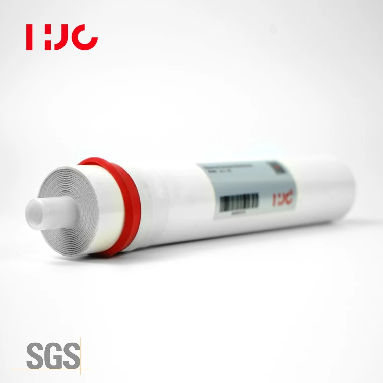 
HJC 4G 1812-110 new membrane ro 100gpd replacement membrane pentair membrane water filter 