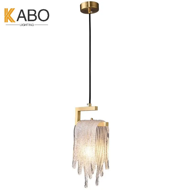 Новый дизайн, латунное подвесное освещение для кухни, островная люстра, медное декоративное освещение