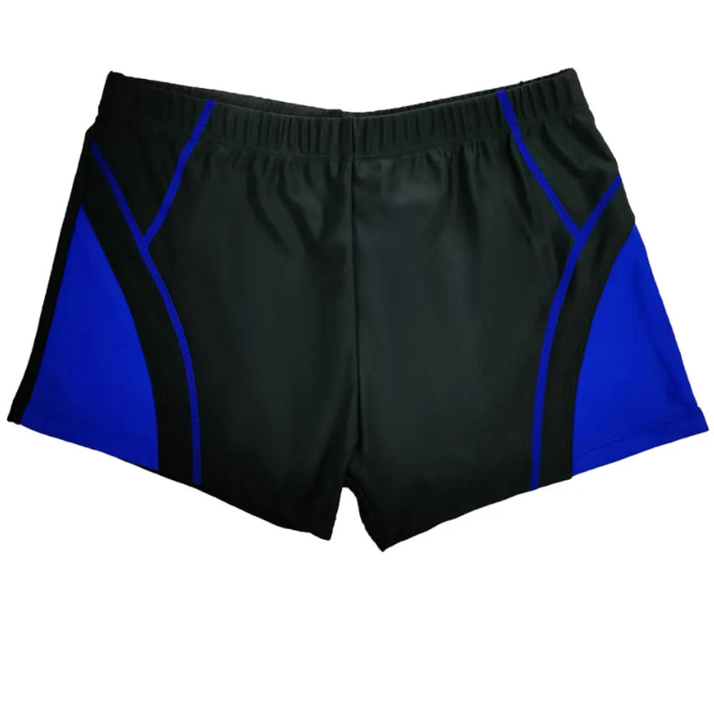Wholesale One Piece Children Beachwear Boys Swimwear Trunk Boardshorts Kids Brief Swim Short for 25kgs - 45kgs Boys