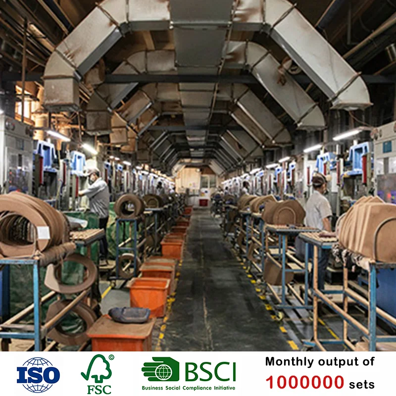 low price foreign trade export Eco-friendly wooden pedestal fan base machine industrial fan base counterweight