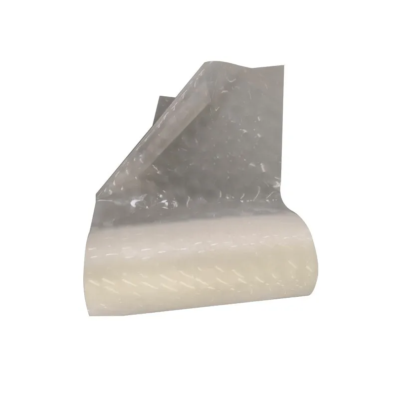 OPP Holographic Thermal Lamination Film