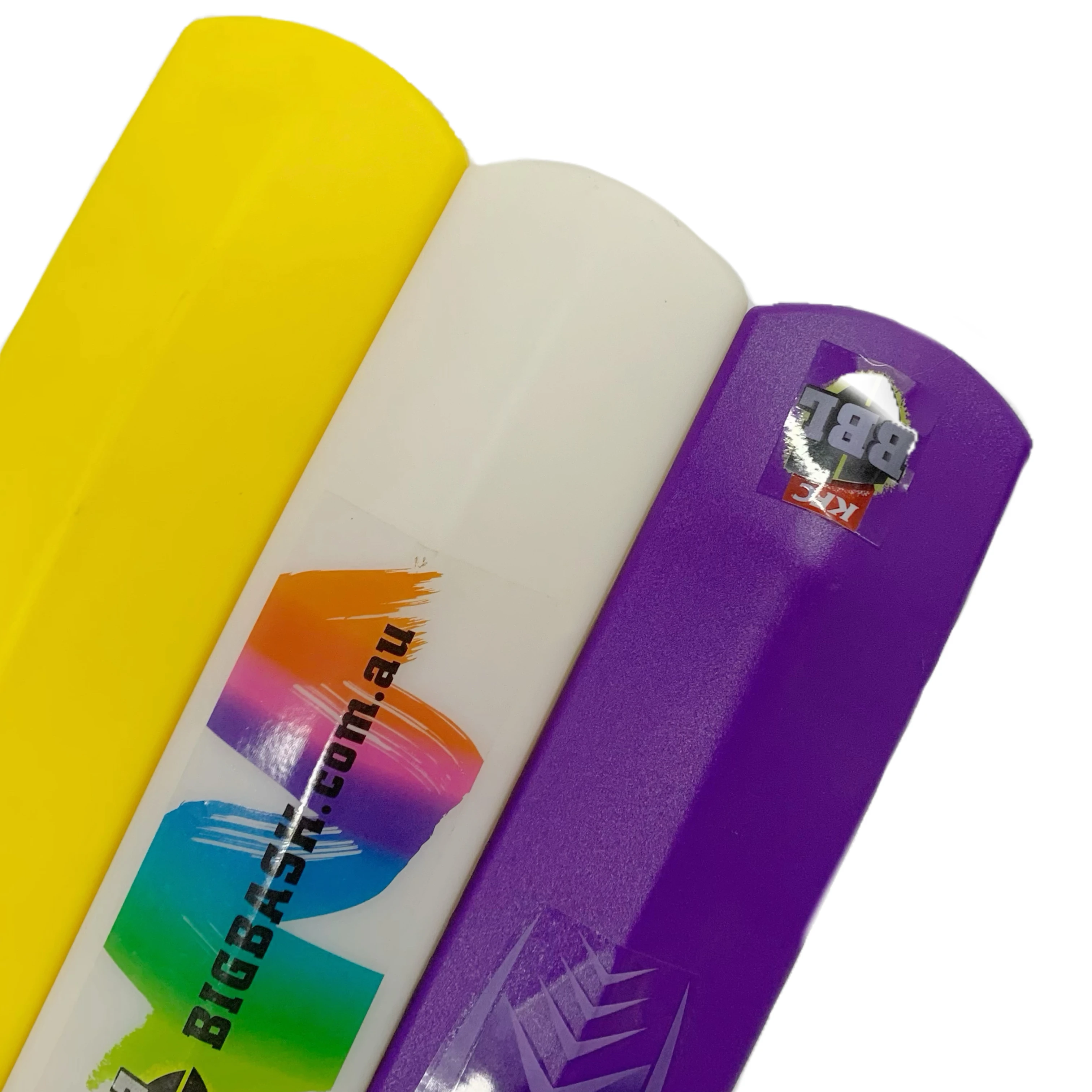 Wholesale Price Latest Design Cricket Bats Outdoor Sport Glowing Game Toy Baseball Bat For Children And Adult