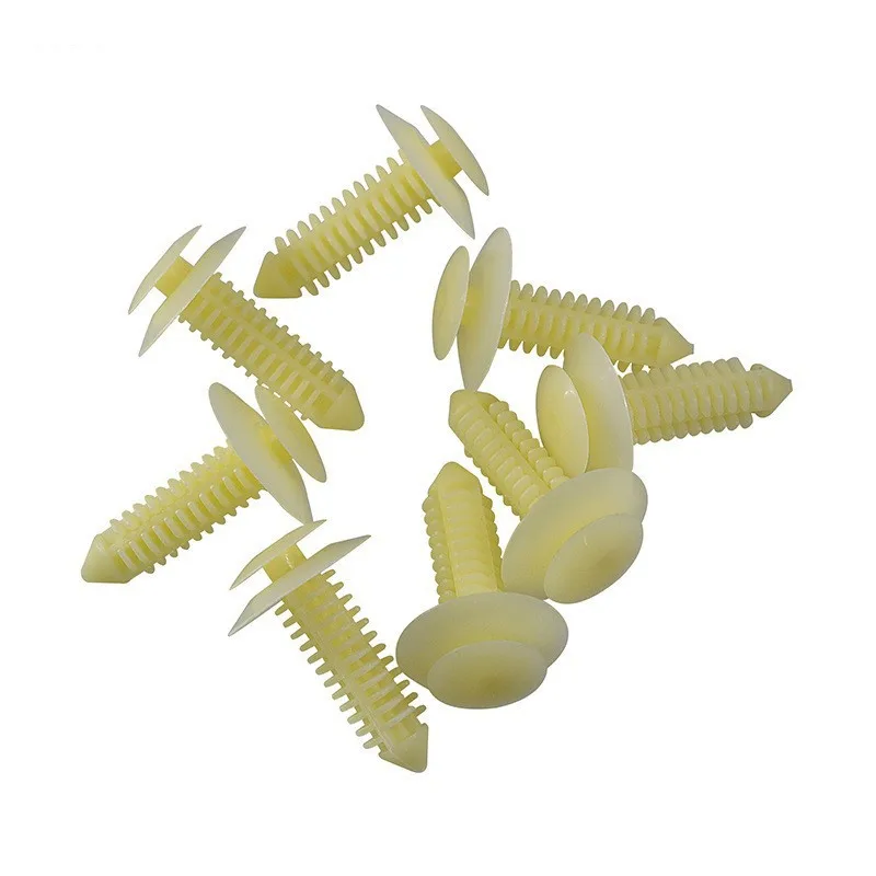 N805612-S100 retainer car clips making machine clip auto plastic push retainer clips kit