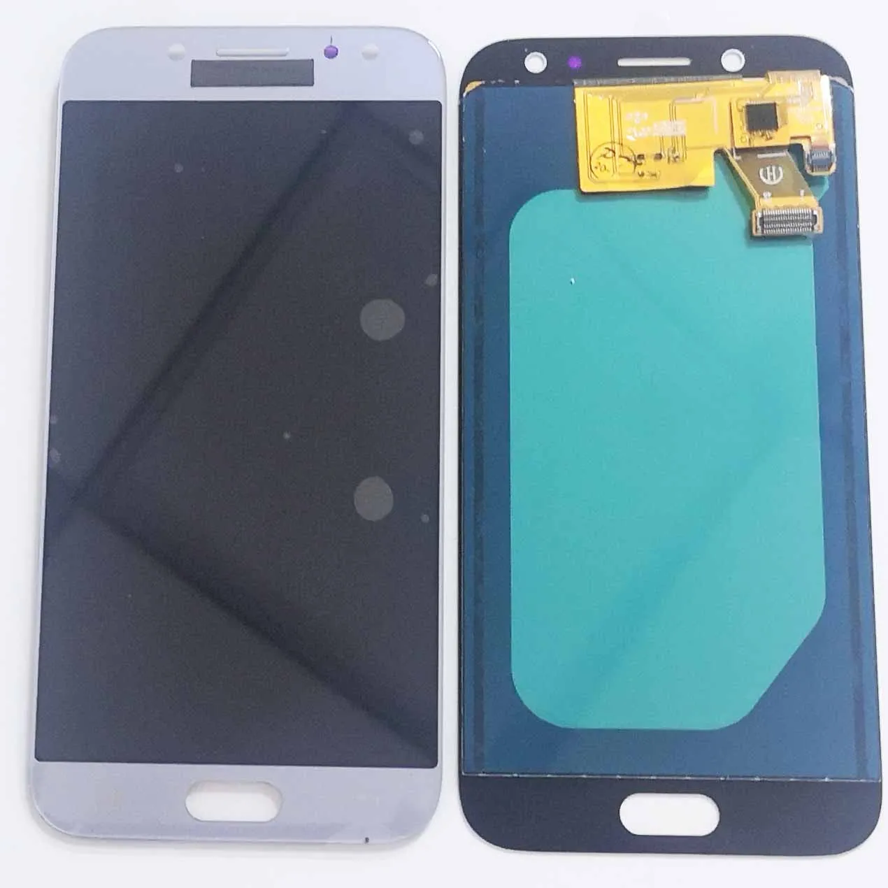 mobile phone lcd for samsung J530 J5 pro 2017 J530F J530FN SM-J530F display with touch digitizer assembly OLED2